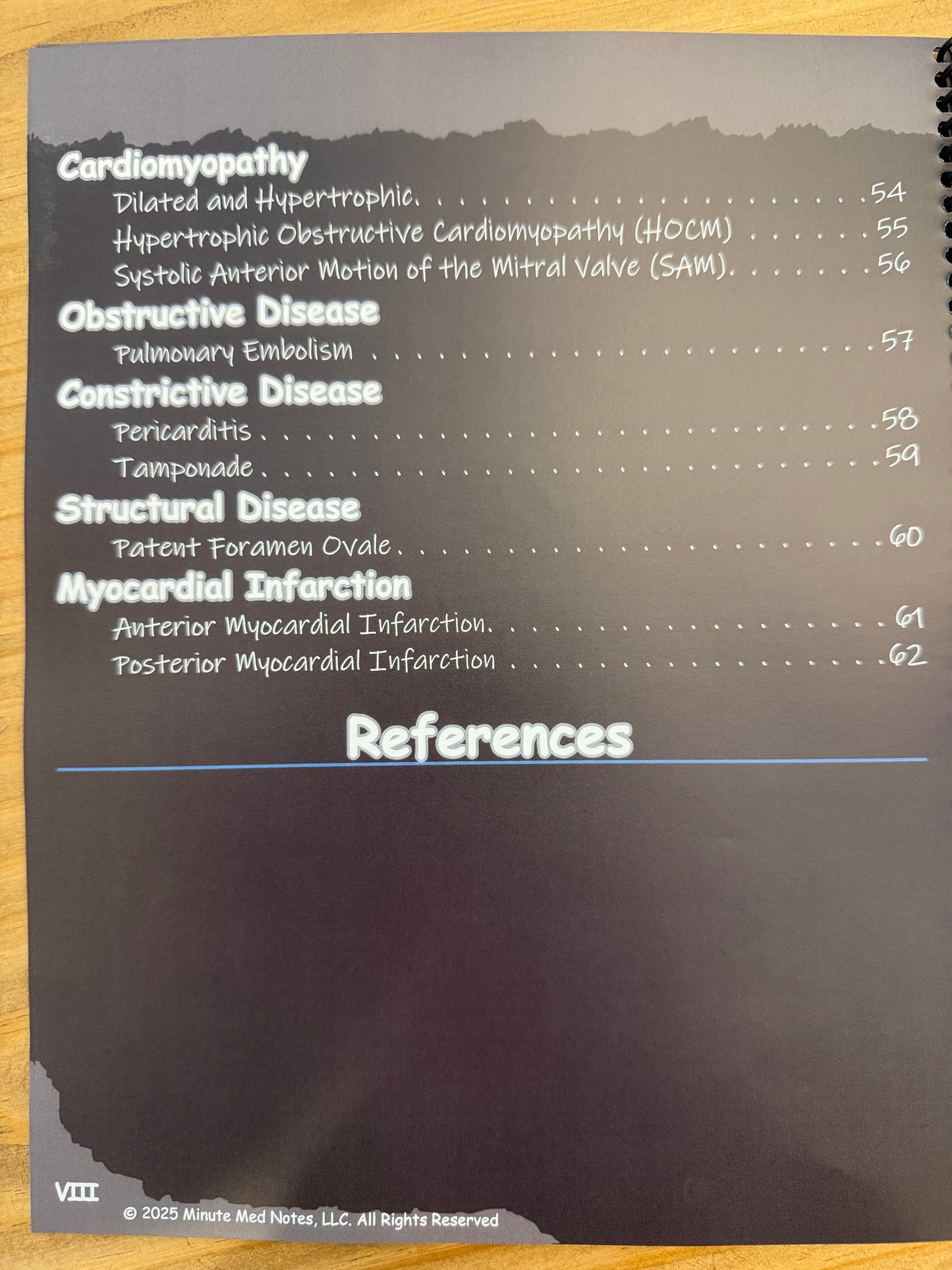 A Visual Guide to Cardiac Critical Care